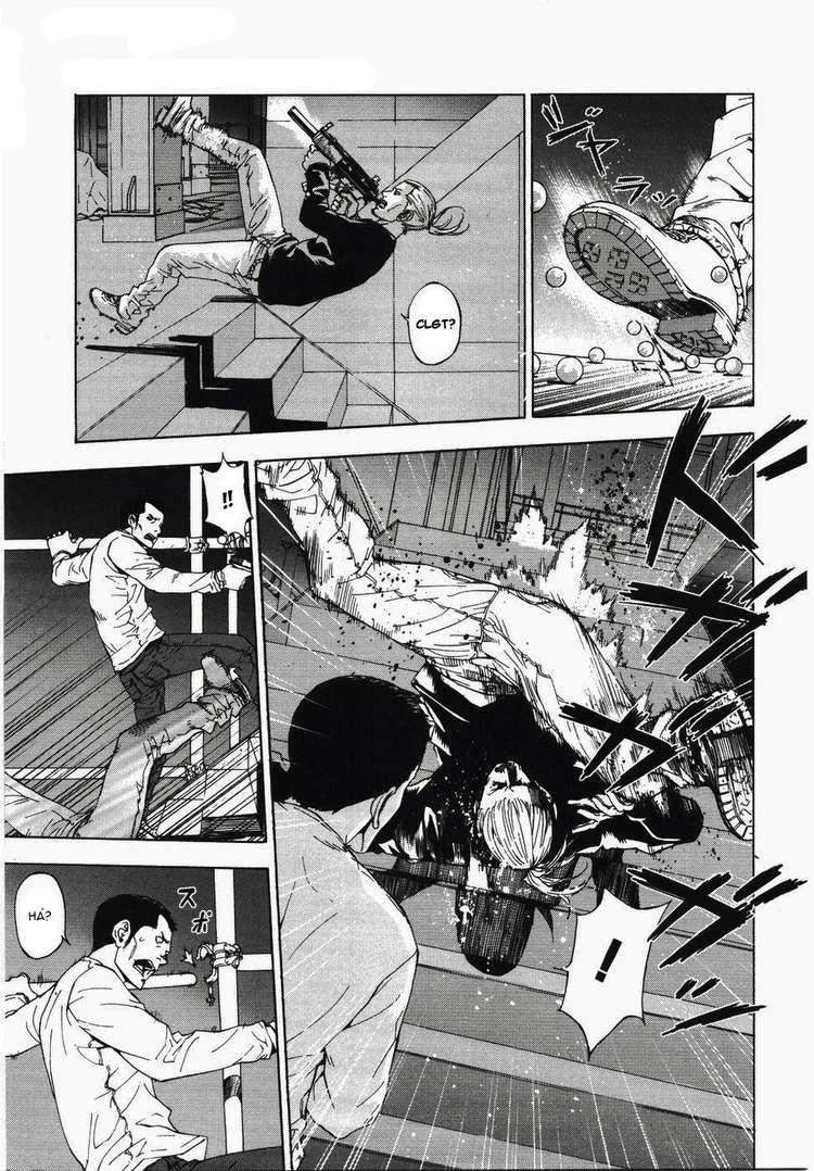 Until Death Do Us Part Chapter 58 - 15