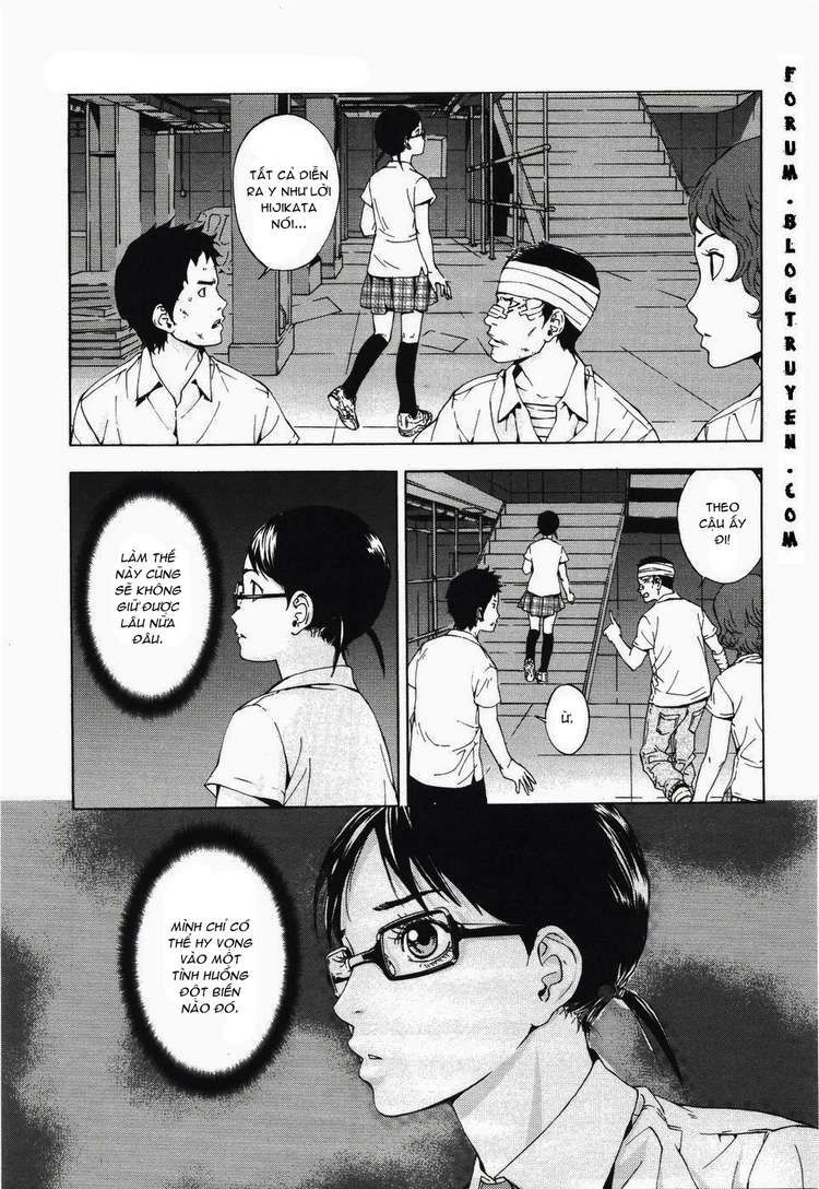 Until Death Do Us Part Chapter 58 - 17