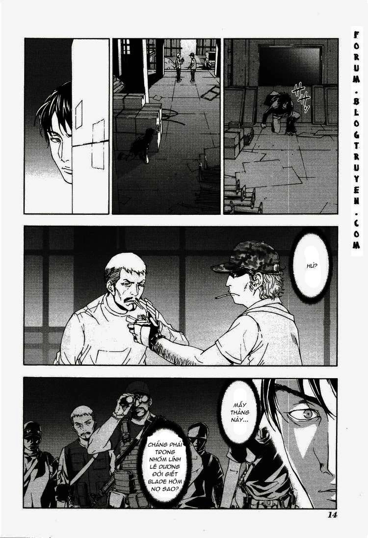 Until Death Do Us Part Chapter 58 - 18