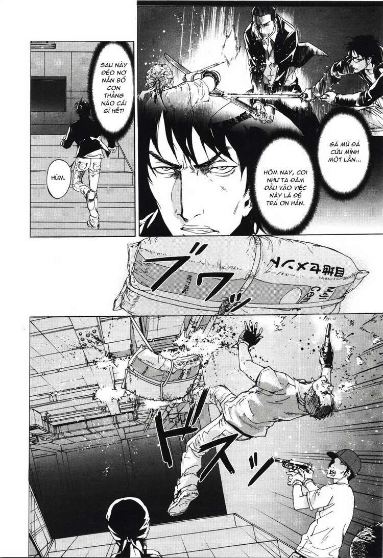 Until Death Do Us Part Chapter 58 - 22