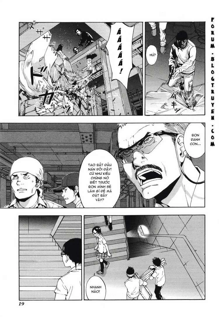 Until Death Do Us Part Chapter 58 - 23