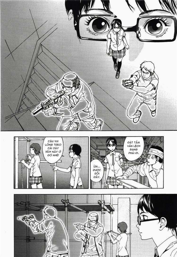 Until Death Do Us Part Chapter 58 - 24