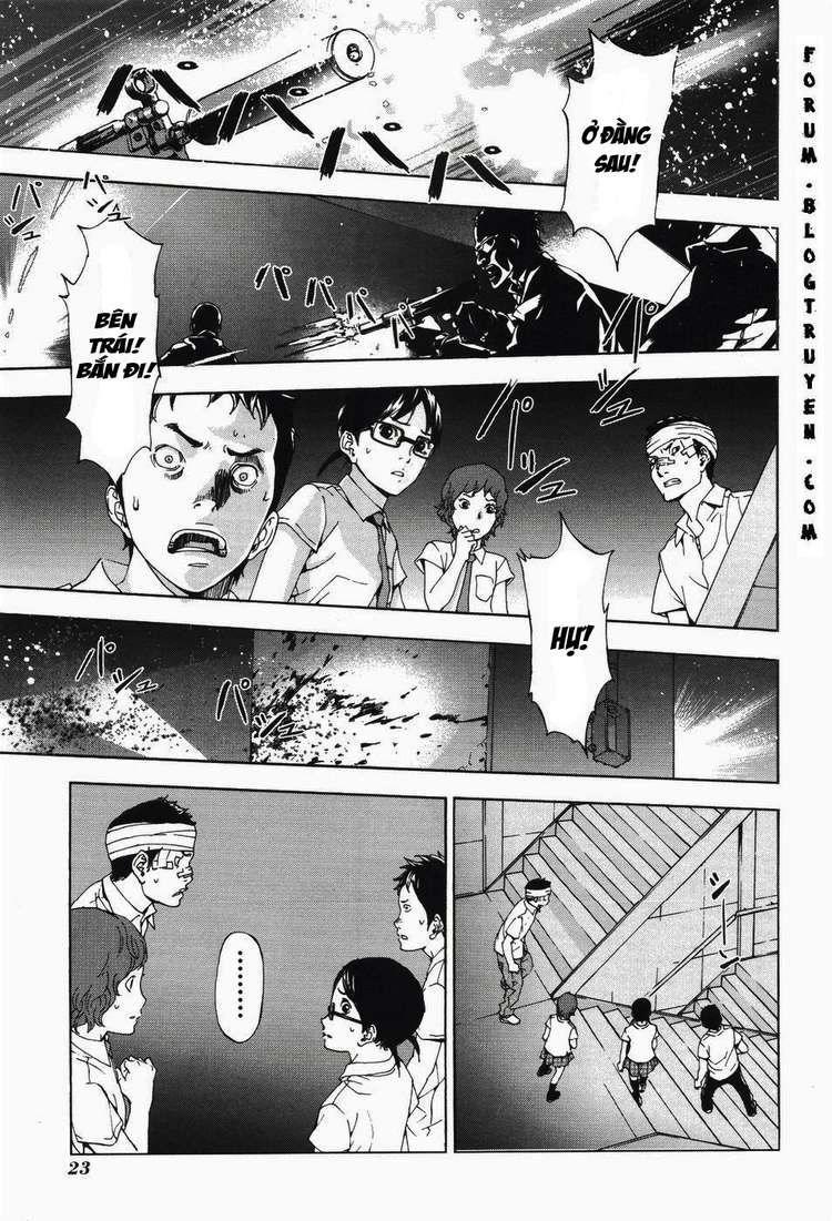 Until Death Do Us Part Chapter 58 - 27