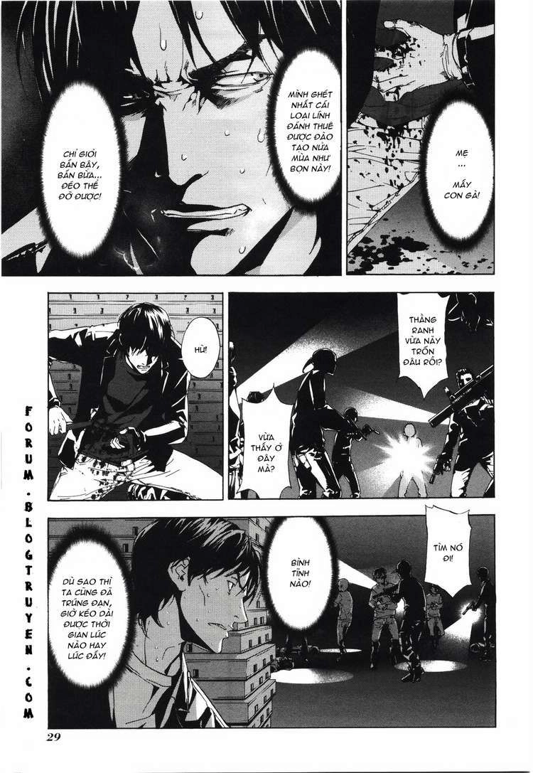 Until Death Do Us Part Chapter 59 - 6