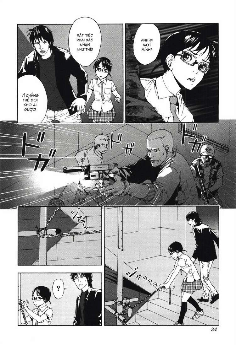 Until Death Do Us Part Chapter 59 - 11