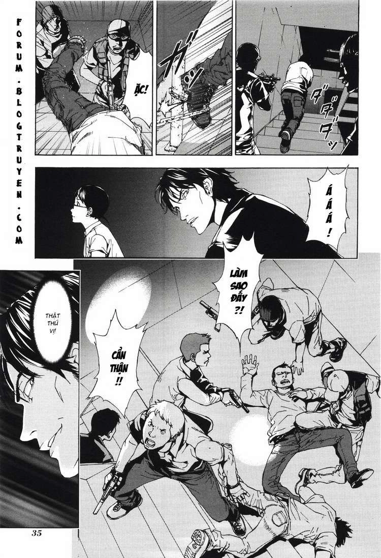 Until Death Do Us Part Chapter 59 - 12