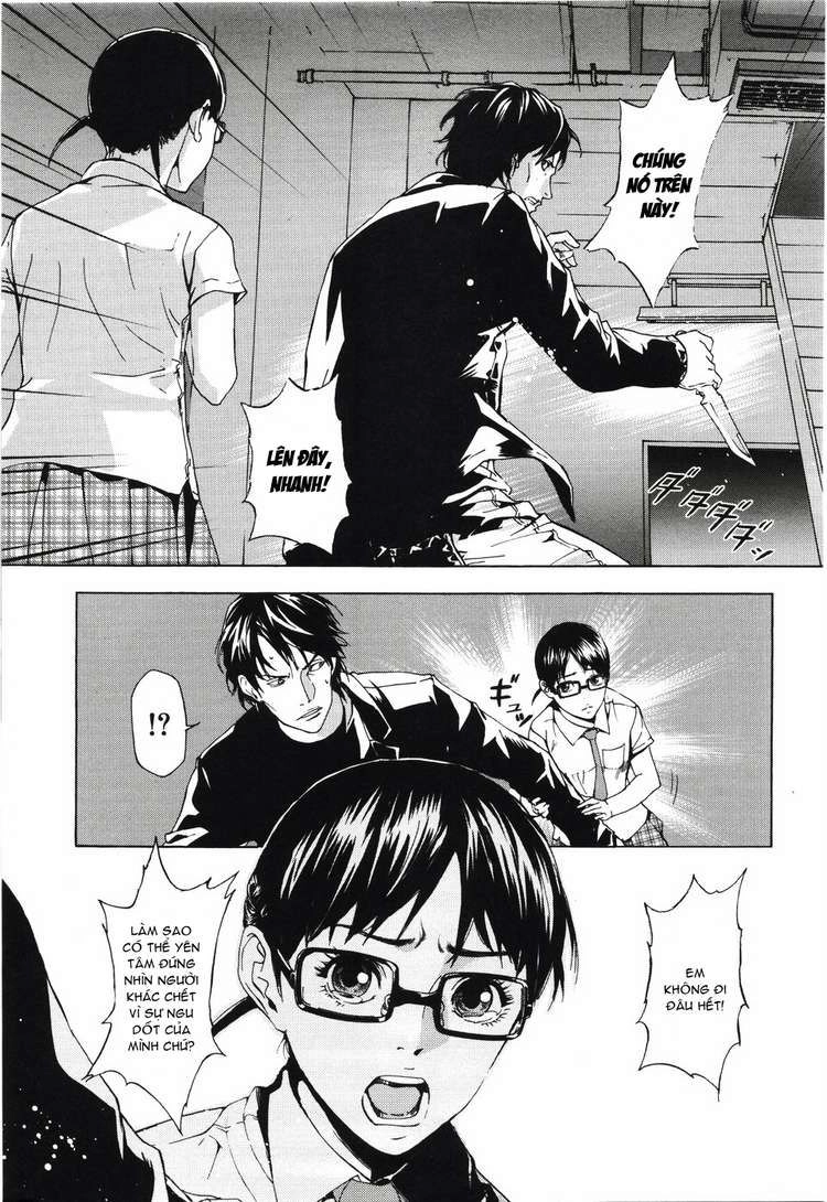 Until Death Do Us Part Chapter 59 - 14