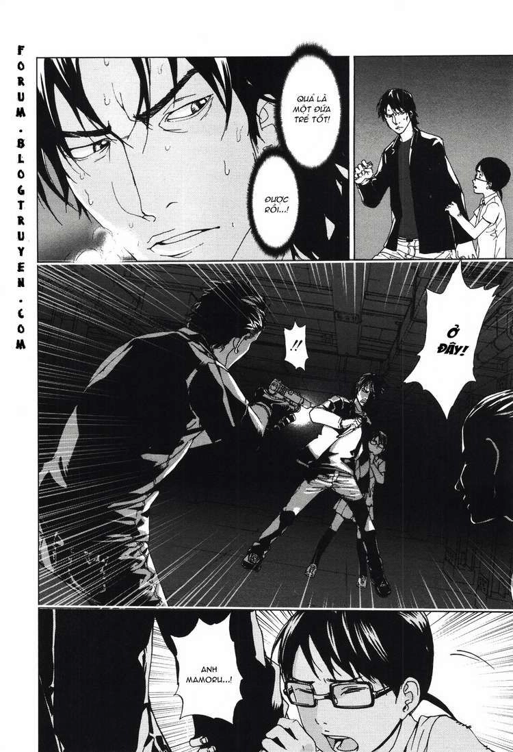 Until Death Do Us Part Chapter 59 - 15