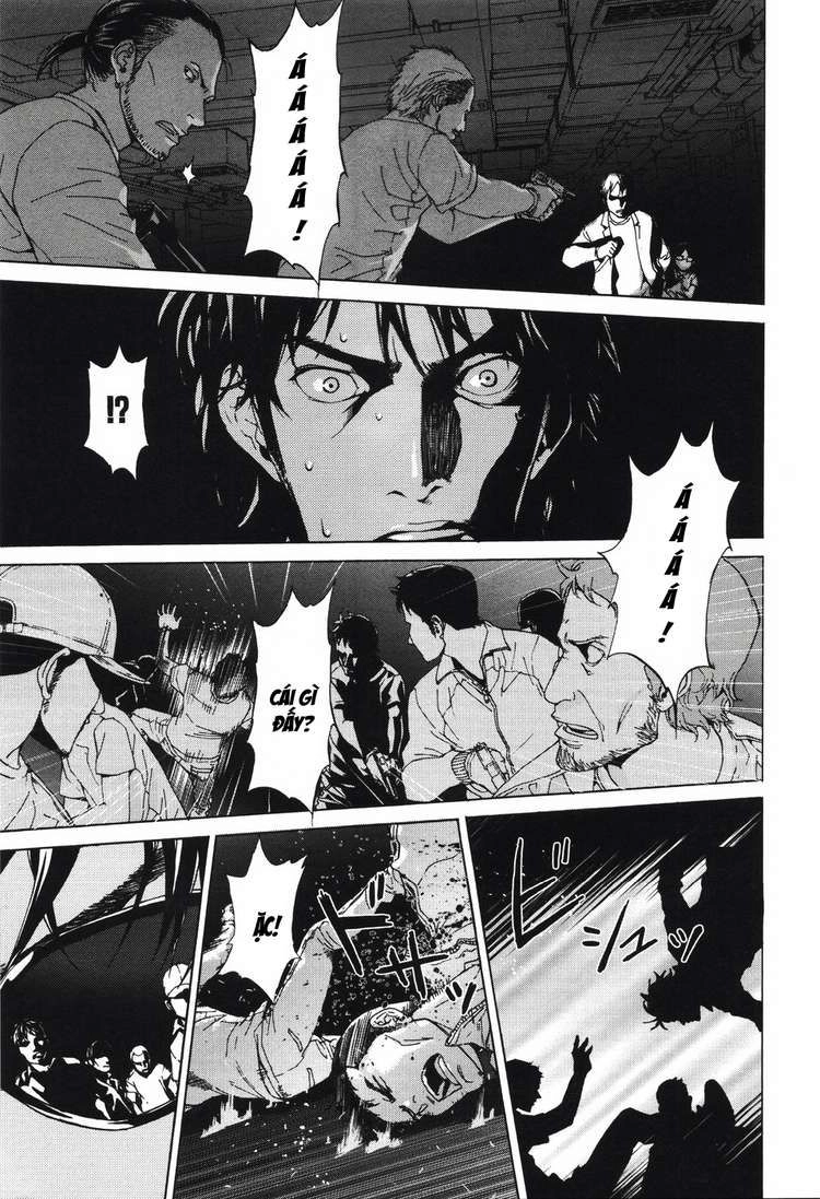 Until Death Do Us Part Chapter 59 - 16