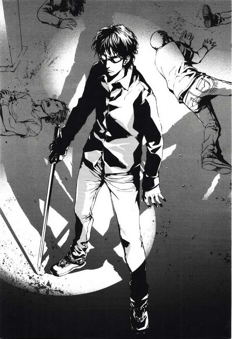 Until Death Do Us Part Chapter 59 - 17