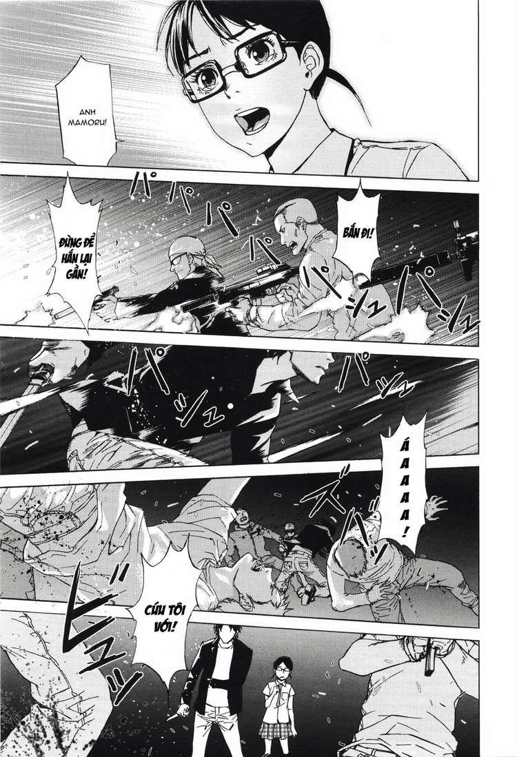 Until Death Do Us Part Chapter 59 - 18