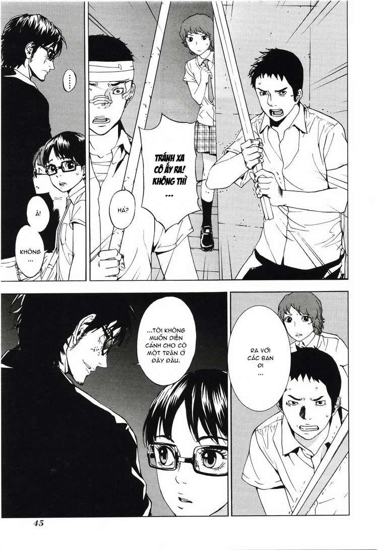 Until Death Do Us Part Chapter 59 - 22