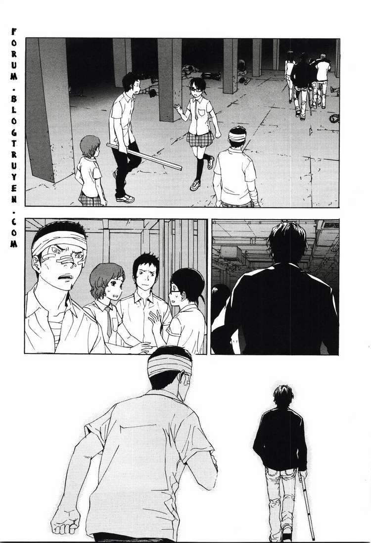 Until Death Do Us Part Chapter 59 - 23