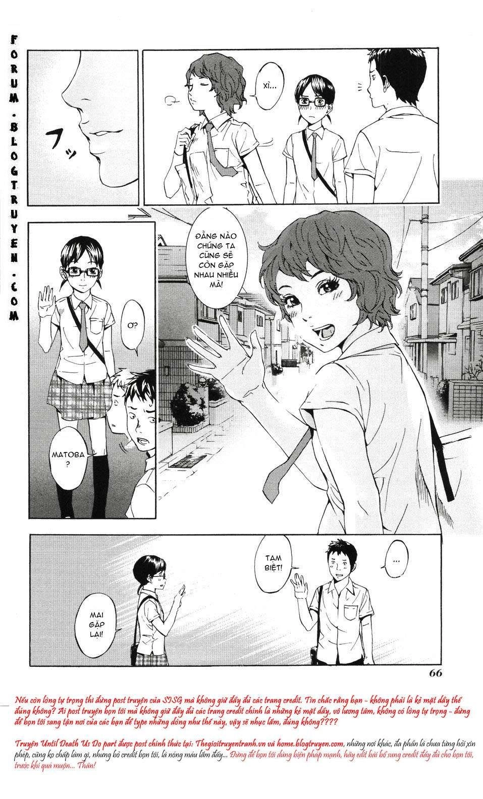 Until Death Do Us Part Chapter 60 - 23