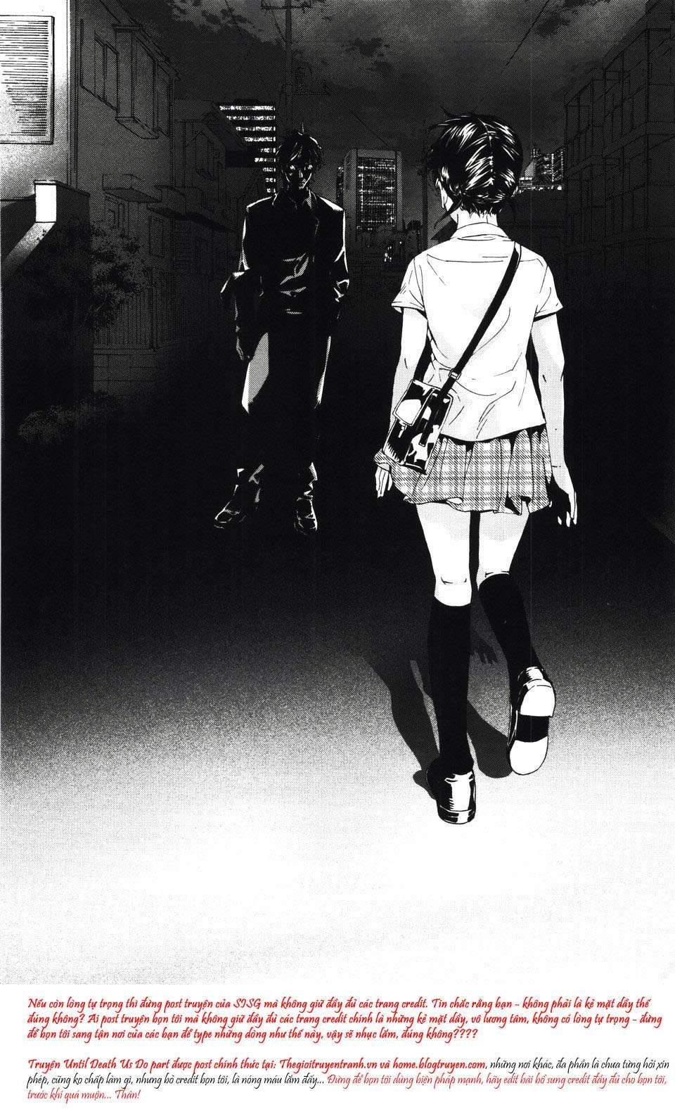 Until Death Do Us Part Chapter 60 - 25