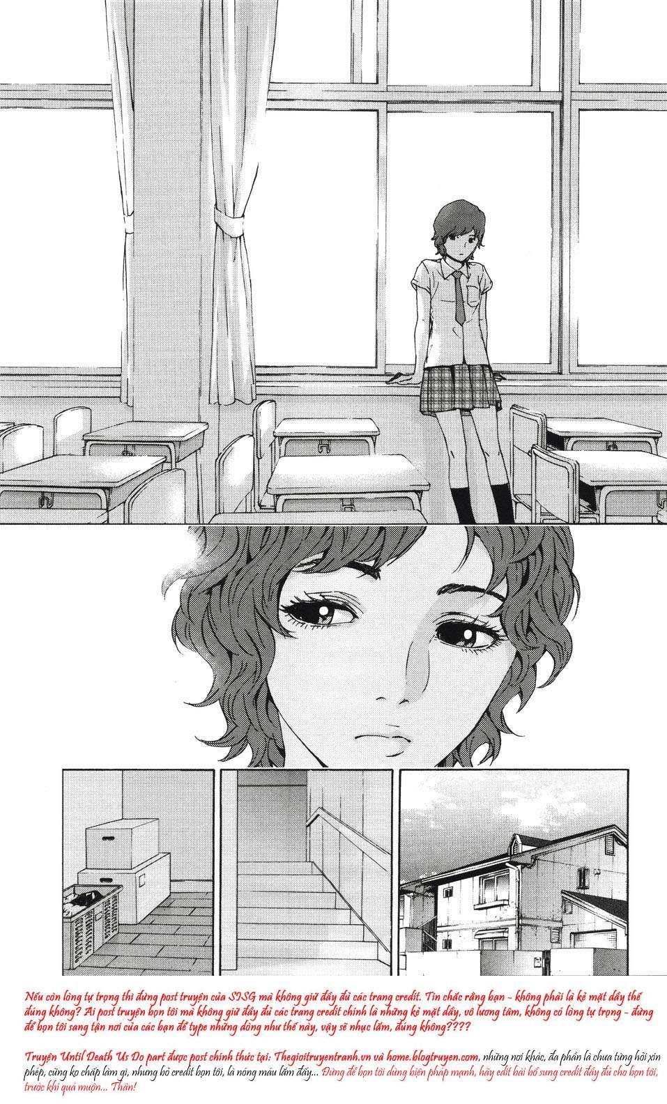 Until Death Do Us Part Chapter 60 - 28