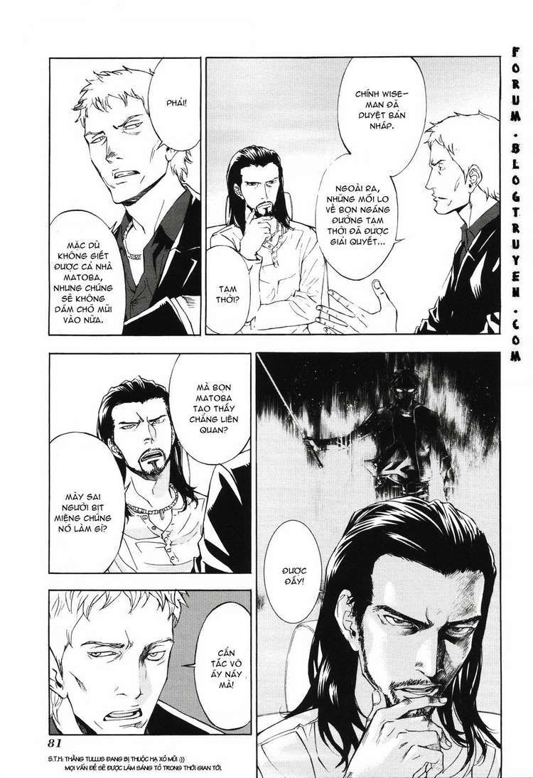 Until Death Do Us Part Chapter 61 - 10