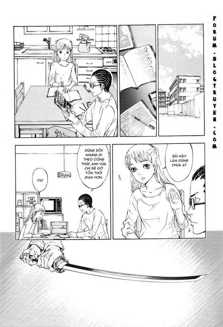 Until Death Do Us Part Chapter 61 - 13