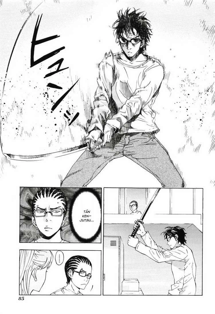 Until Death Do Us Part Chapter 61 - 14