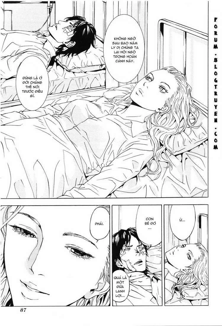 Until Death Do Us Part Chapter 61 - 16