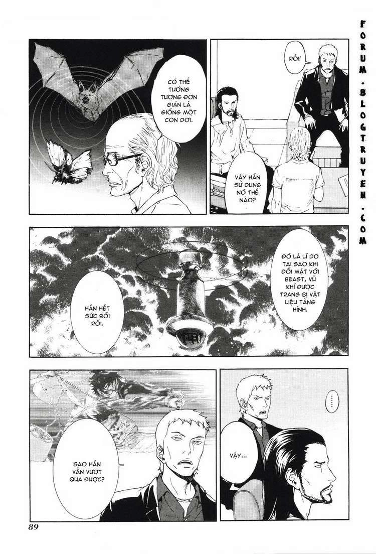 Until Death Do Us Part Chapter 61 - 18