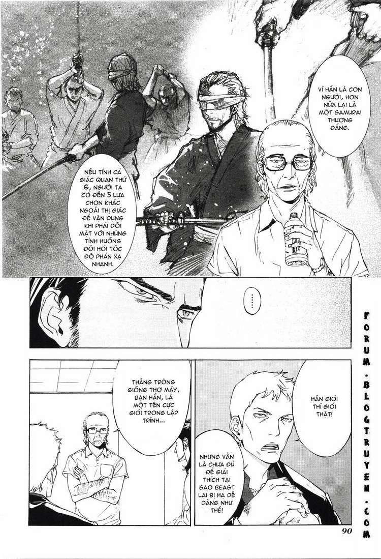 Until Death Do Us Part Chapter 61 - 19