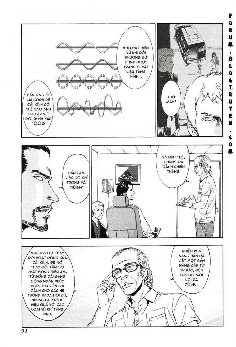 Until Death Do Us Part Chapter 61 - 20