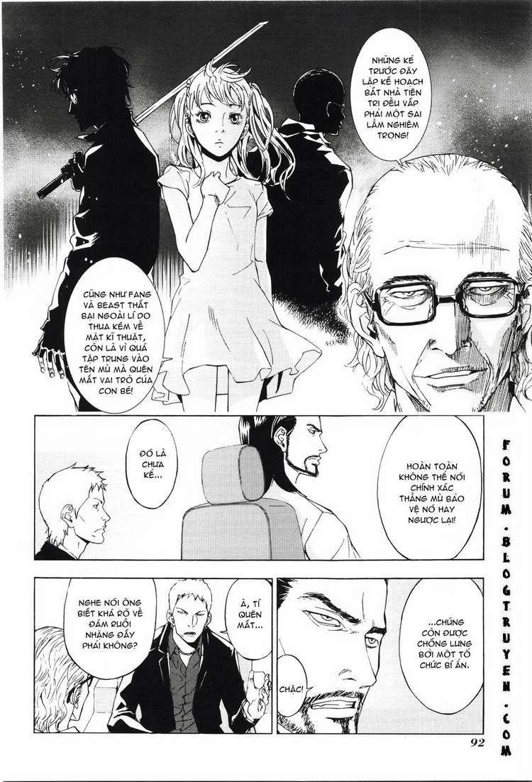 Until Death Do Us Part Chapter 61 - 21