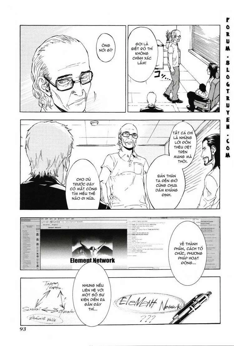 Until Death Do Us Part Chapter 61 - 22