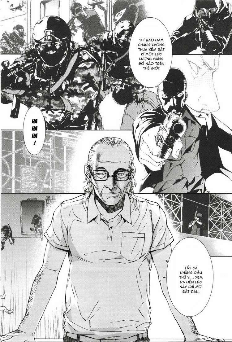 Until Death Do Us Part Chapter 61 - 23