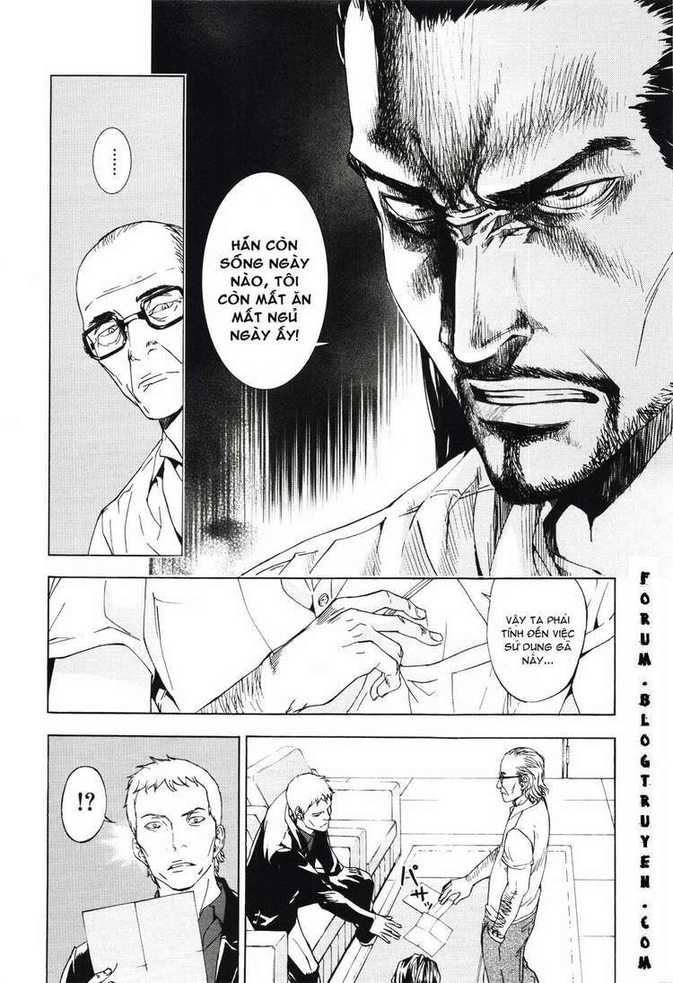 Until Death Do Us Part Chapter 61 - 25