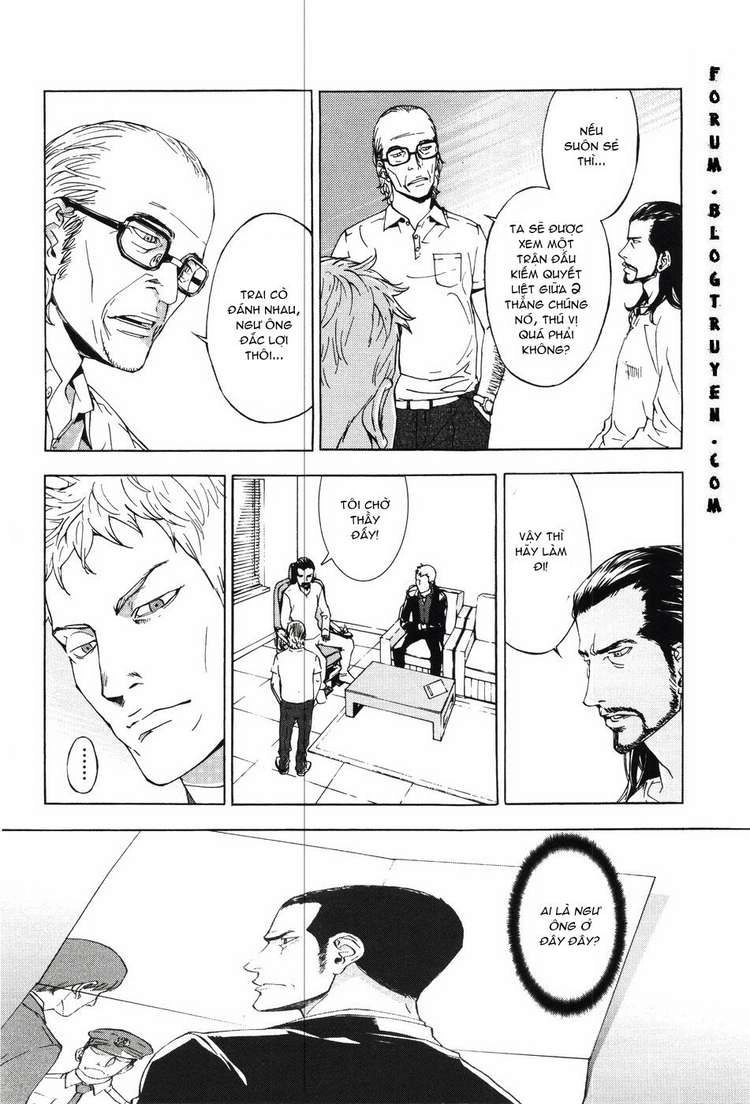 Until Death Do Us Part Chapter 61 - 27