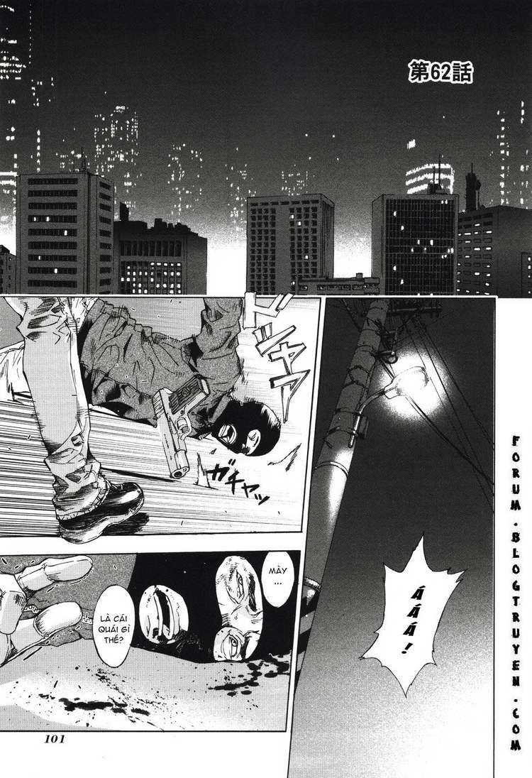 Until Death Do Us Part Chapter 62 - 4