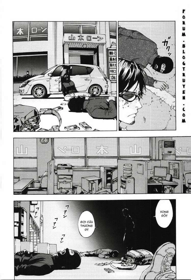 Until Death Do Us Part Chapter 62 - 6