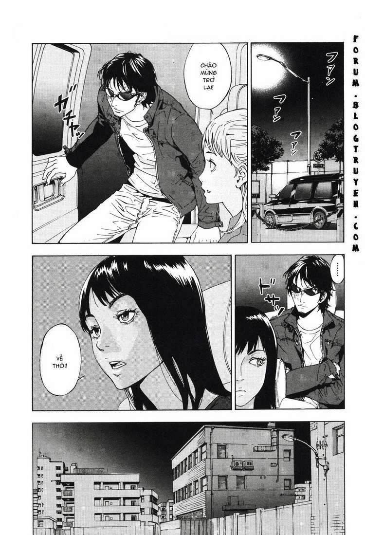 Until Death Do Us Part Chapter 62 - 7