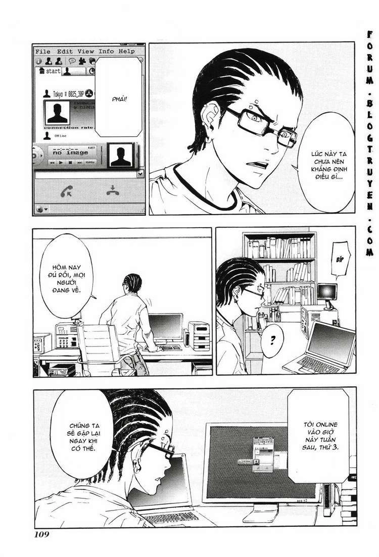 Until Death Do Us Part Chapter 62 - 11