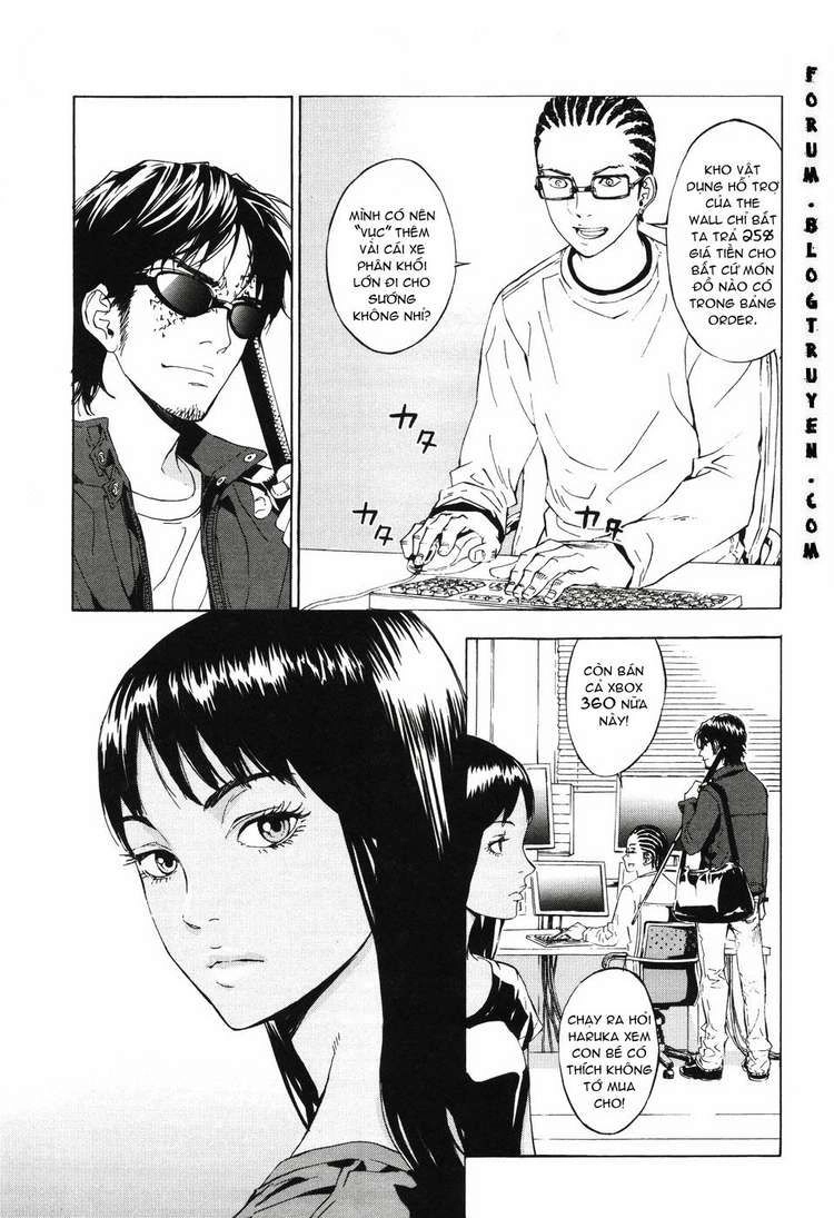 Until Death Do Us Part Chapter 62 - 17