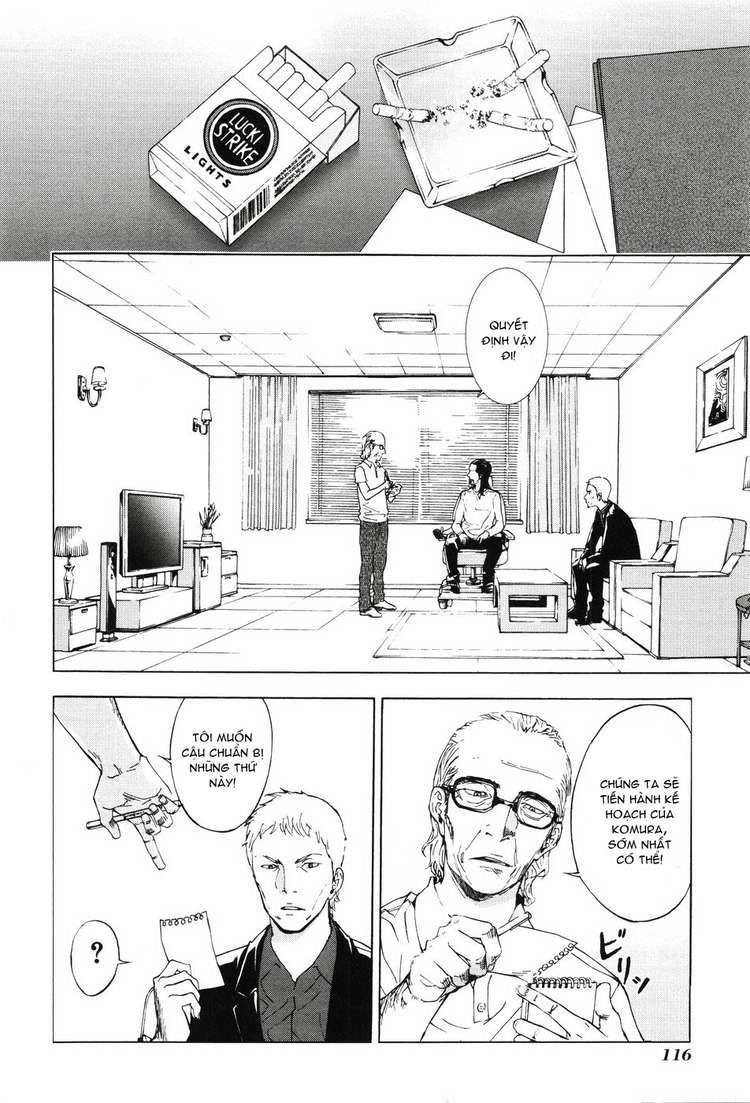 Until Death Do Us Part Chapter 62 - 18