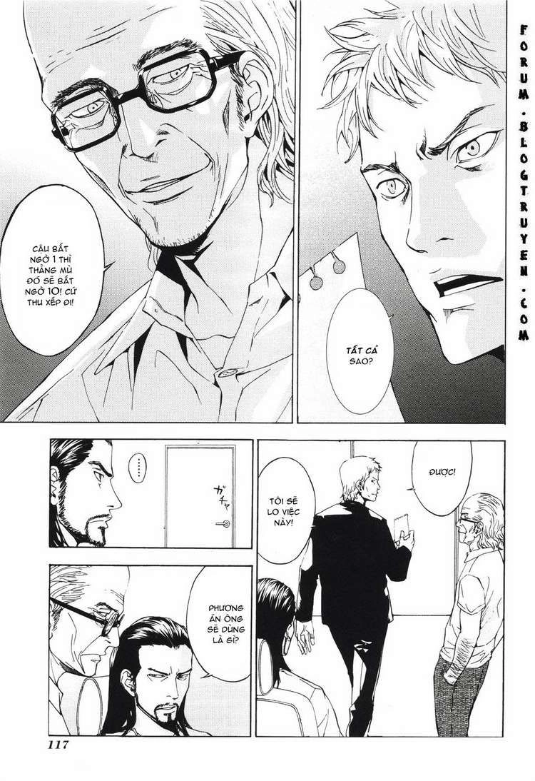 Until Death Do Us Part Chapter 62 - 19