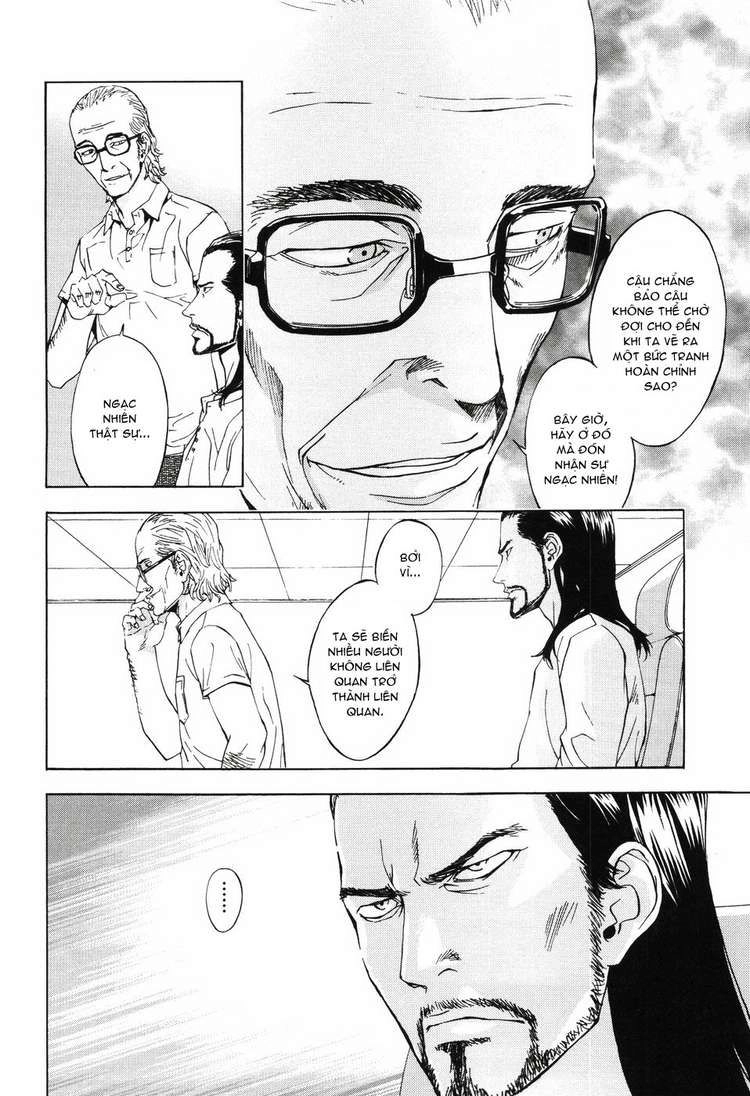 Until Death Do Us Part Chapter 62 - 20