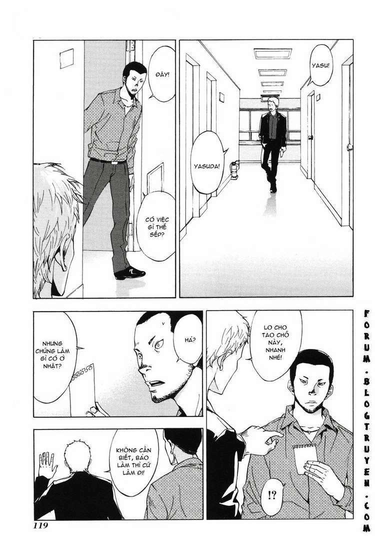 Until Death Do Us Part Chapter 62 - 21