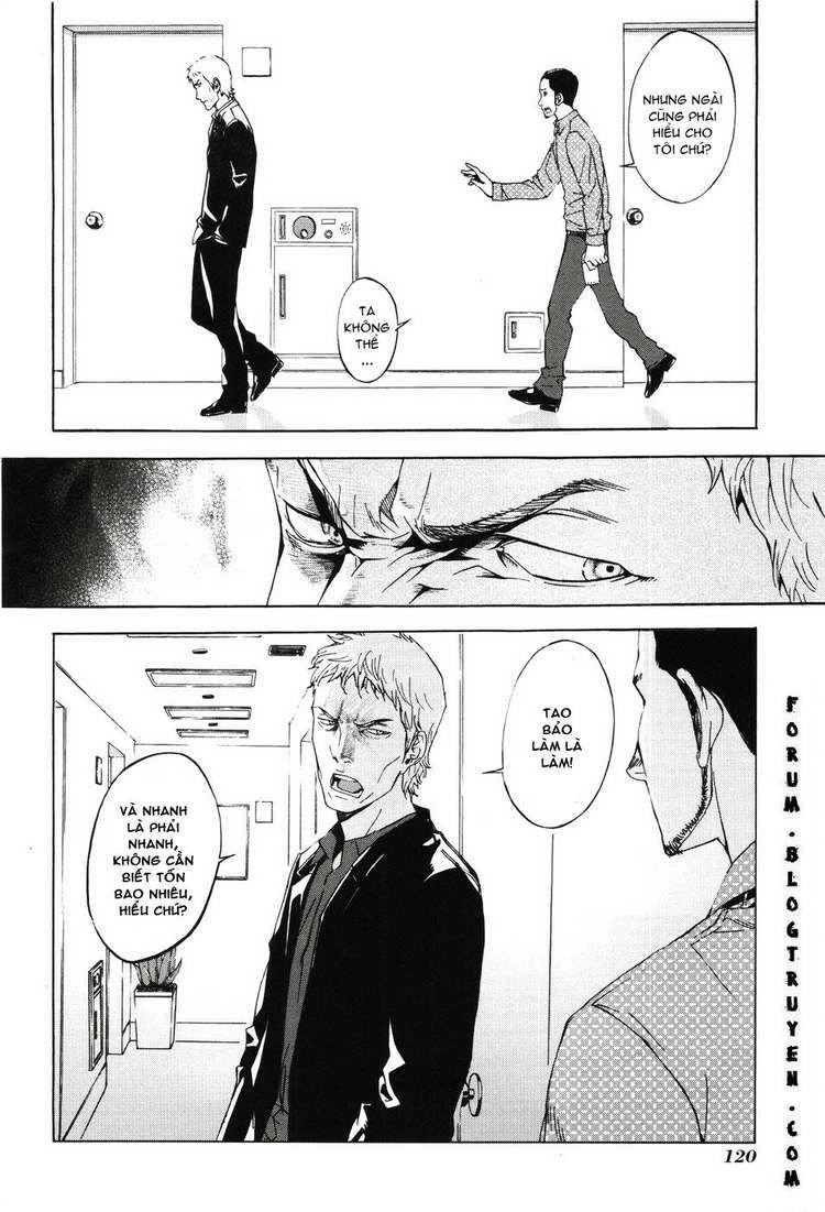 Until Death Do Us Part Chapter 62 - 22