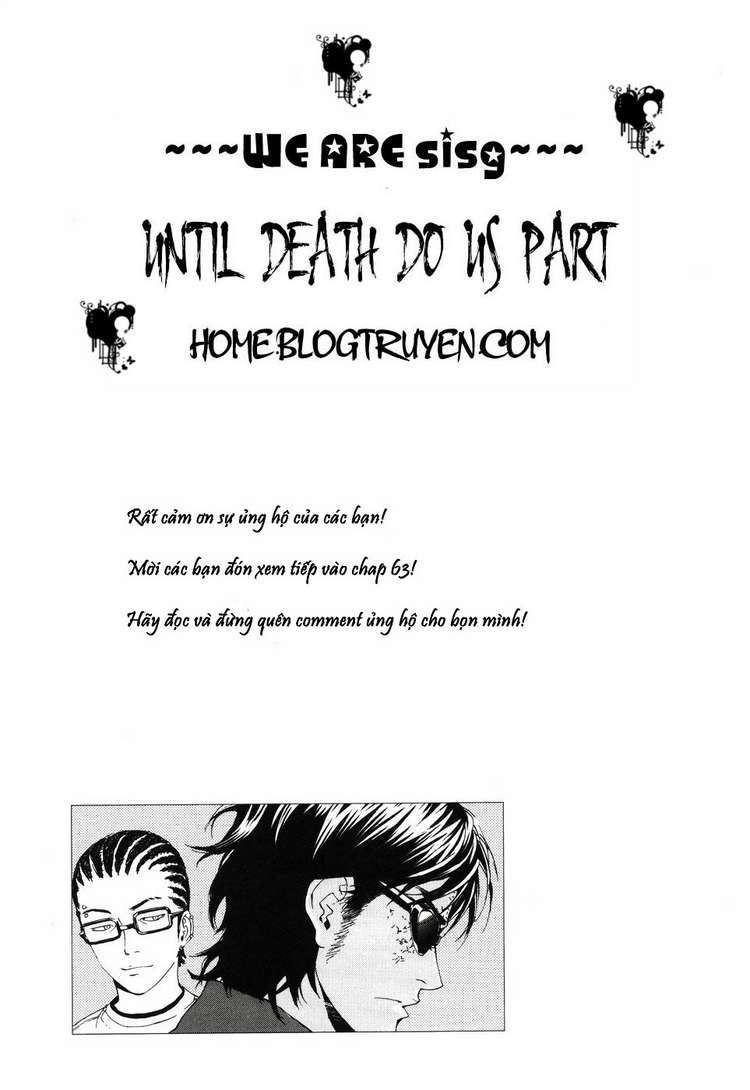 Until Death Do Us Part Chapter 62 - 25