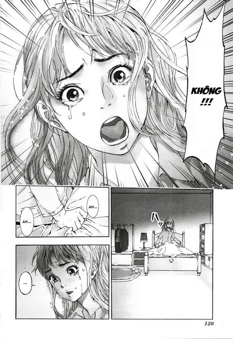 Until Death Do Us Part Chapter 63 - 6