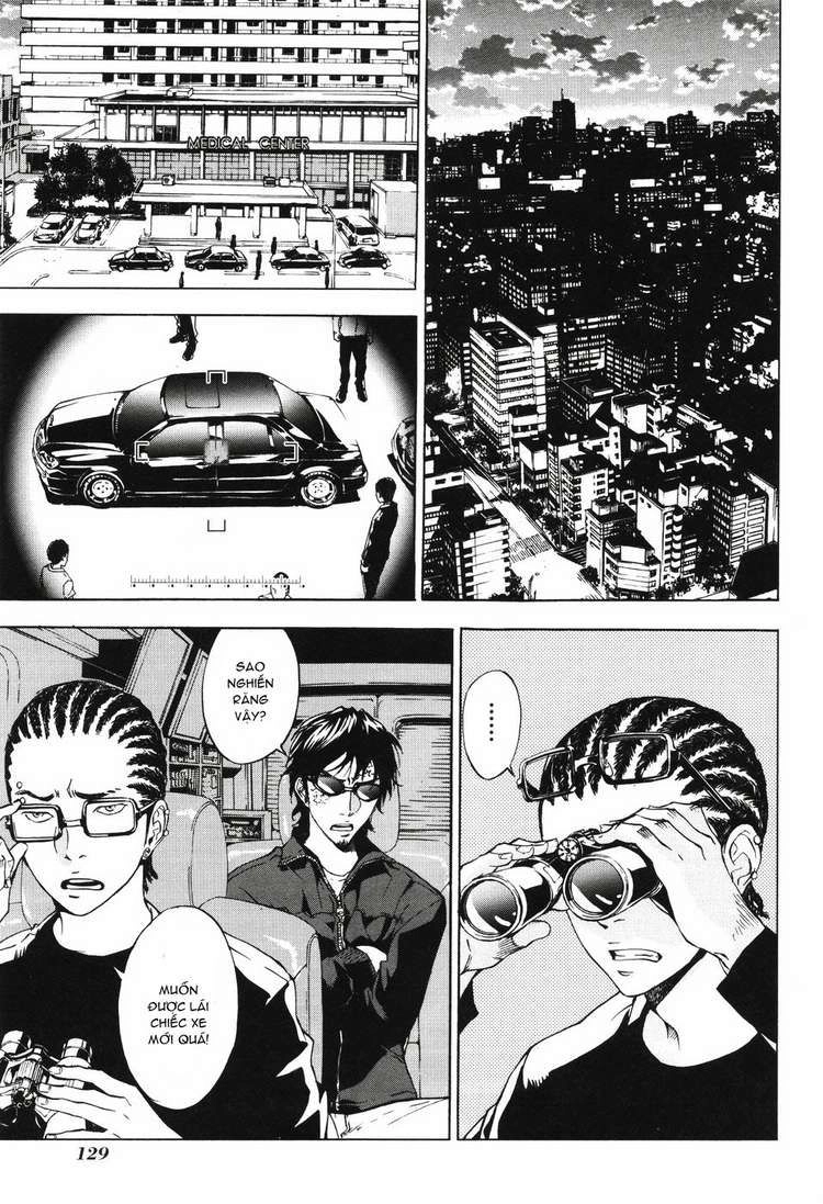 Until Death Do Us Part Chapter 63 - 7