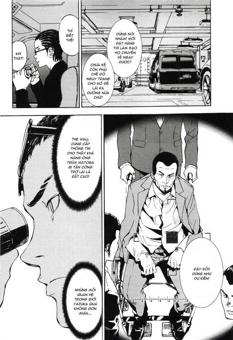 Until Death Do Us Part Chapter 63 - 8