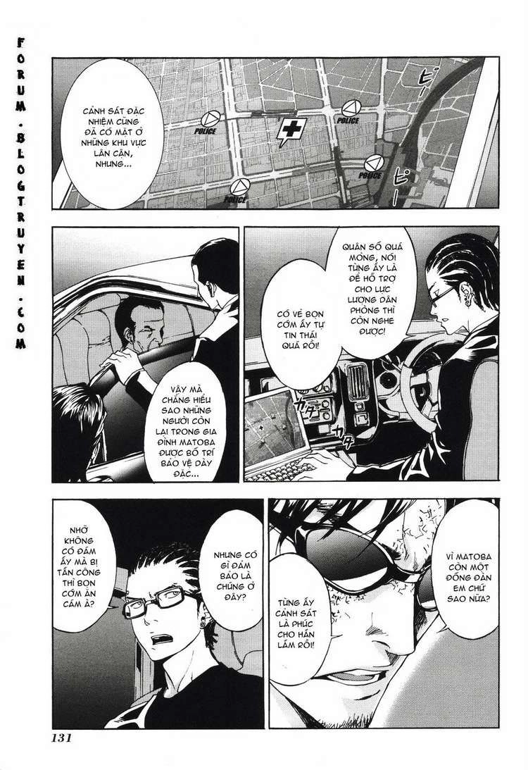 Until Death Do Us Part Chapter 63 - 9