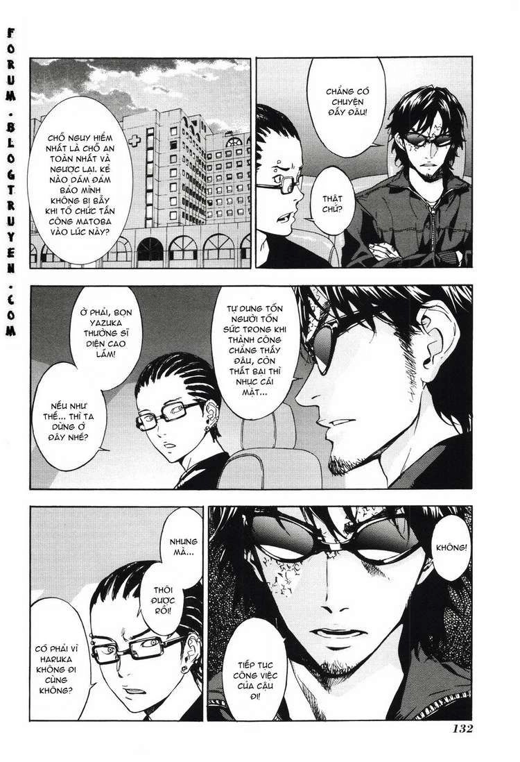 Until Death Do Us Part Chapter 63 - 10