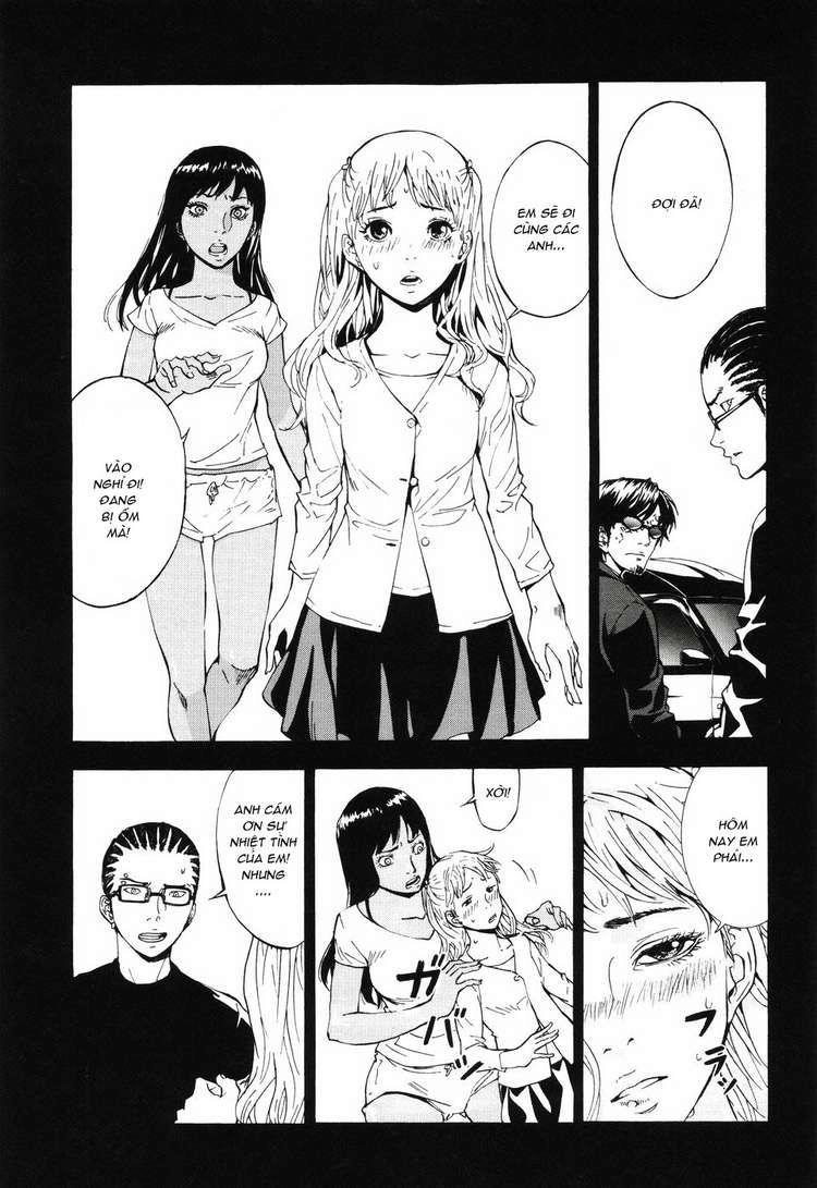 Until Death Do Us Part Chapter 63 - 11