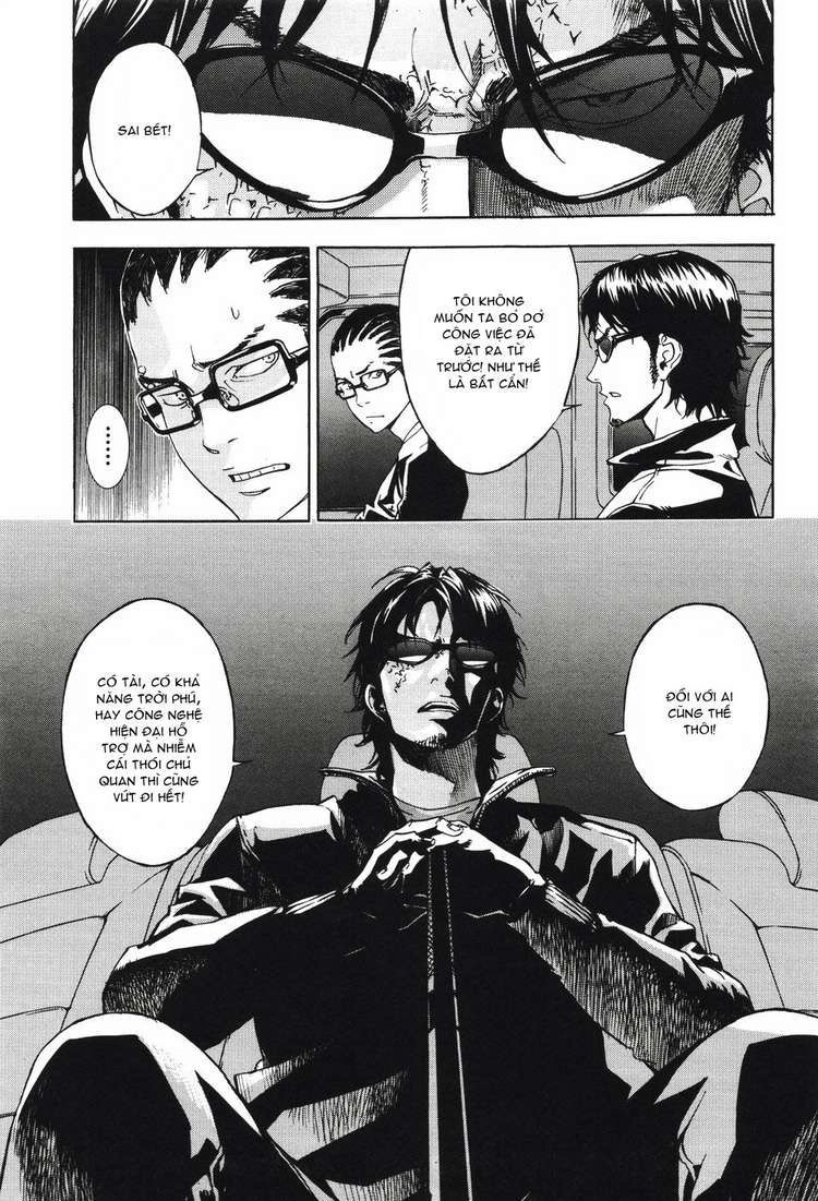 Until Death Do Us Part Chapter 63 - 13